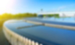 Wastewater Treatment Works